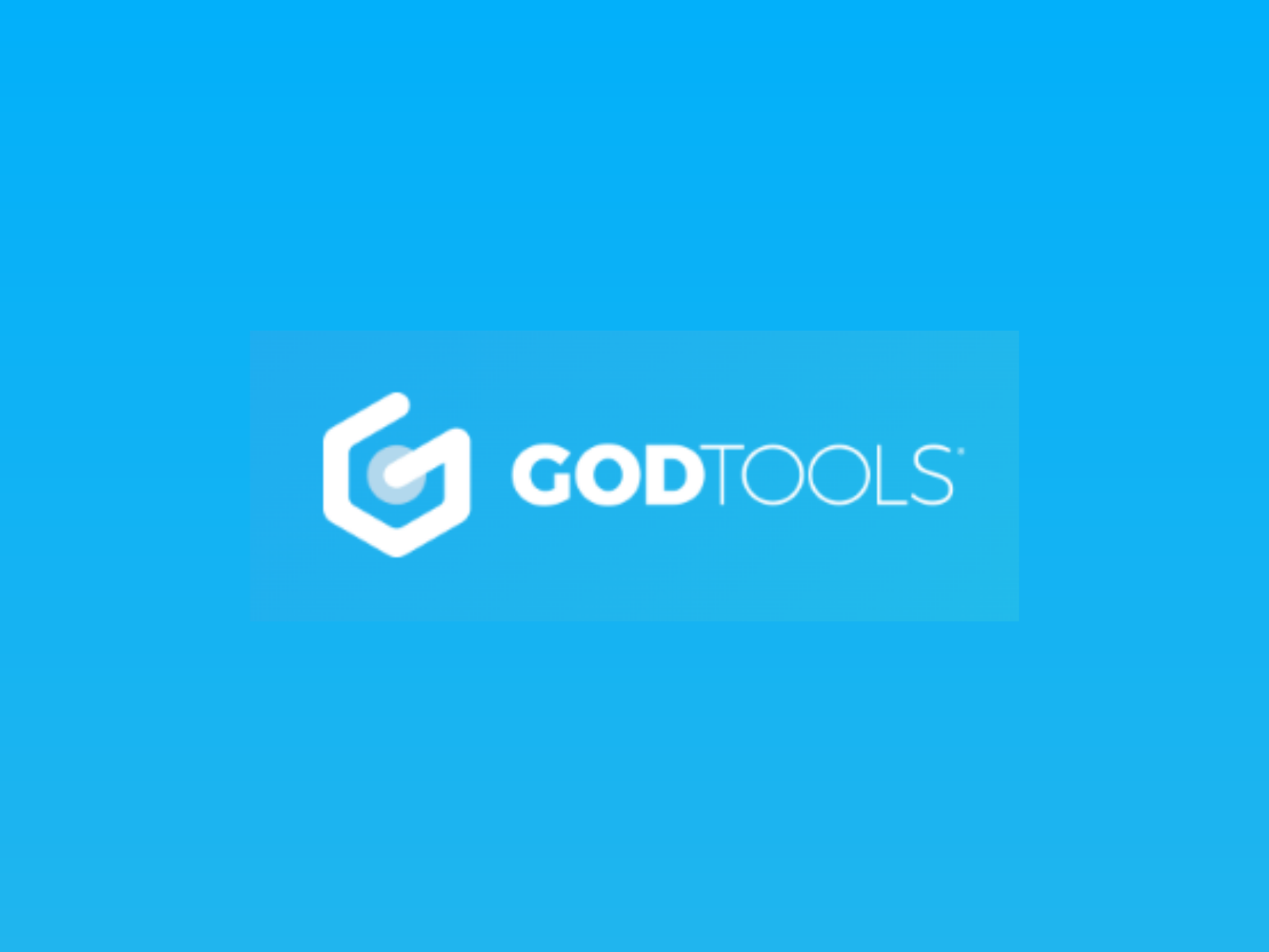GodTools